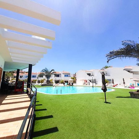 Lovely Apartment Costa Adeje & Big Terrace Bagian luar foto