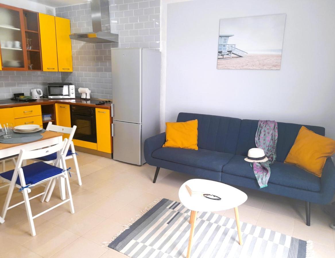 Lovely Apartment Costa Adeje & Big Terrace Bagian luar foto