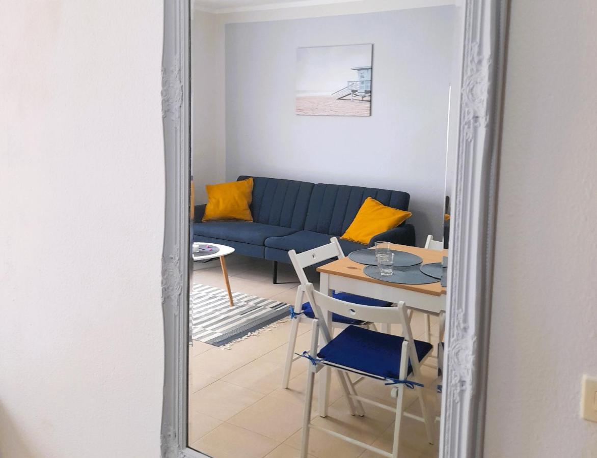 Lovely Apartment Costa Adeje & Big Terrace Bagian luar foto