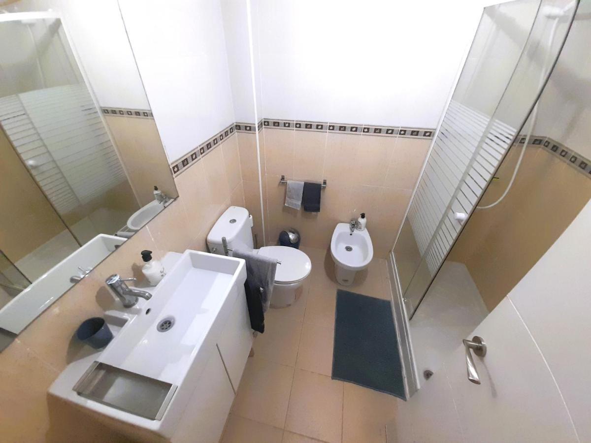 Lovely Apartment Costa Adeje & Big Terrace Bagian luar foto