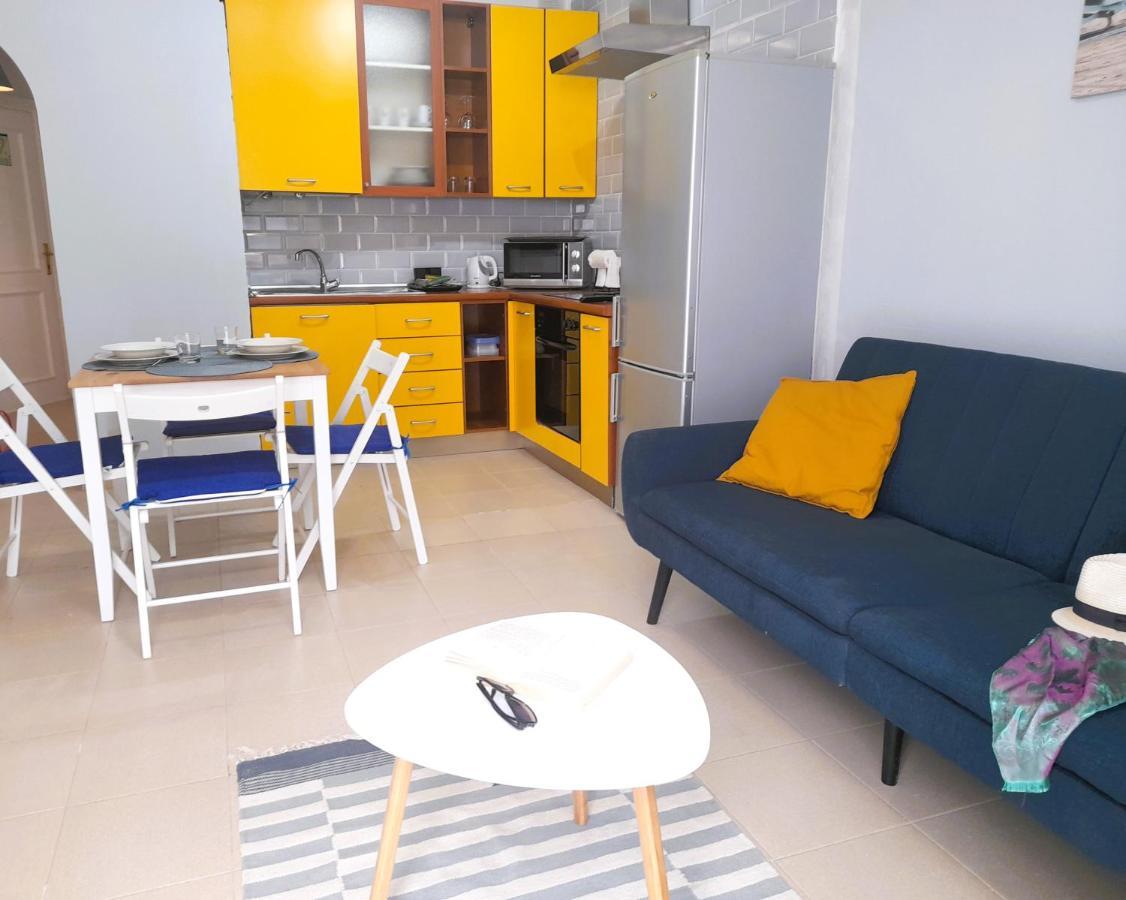 Lovely Apartment Costa Adeje & Big Terrace Bagian luar foto