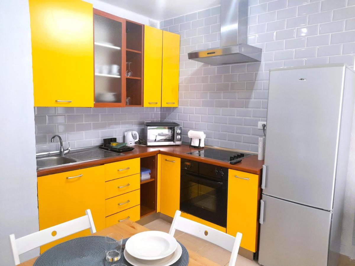Lovely Apartment Costa Adeje & Big Terrace Bagian luar foto