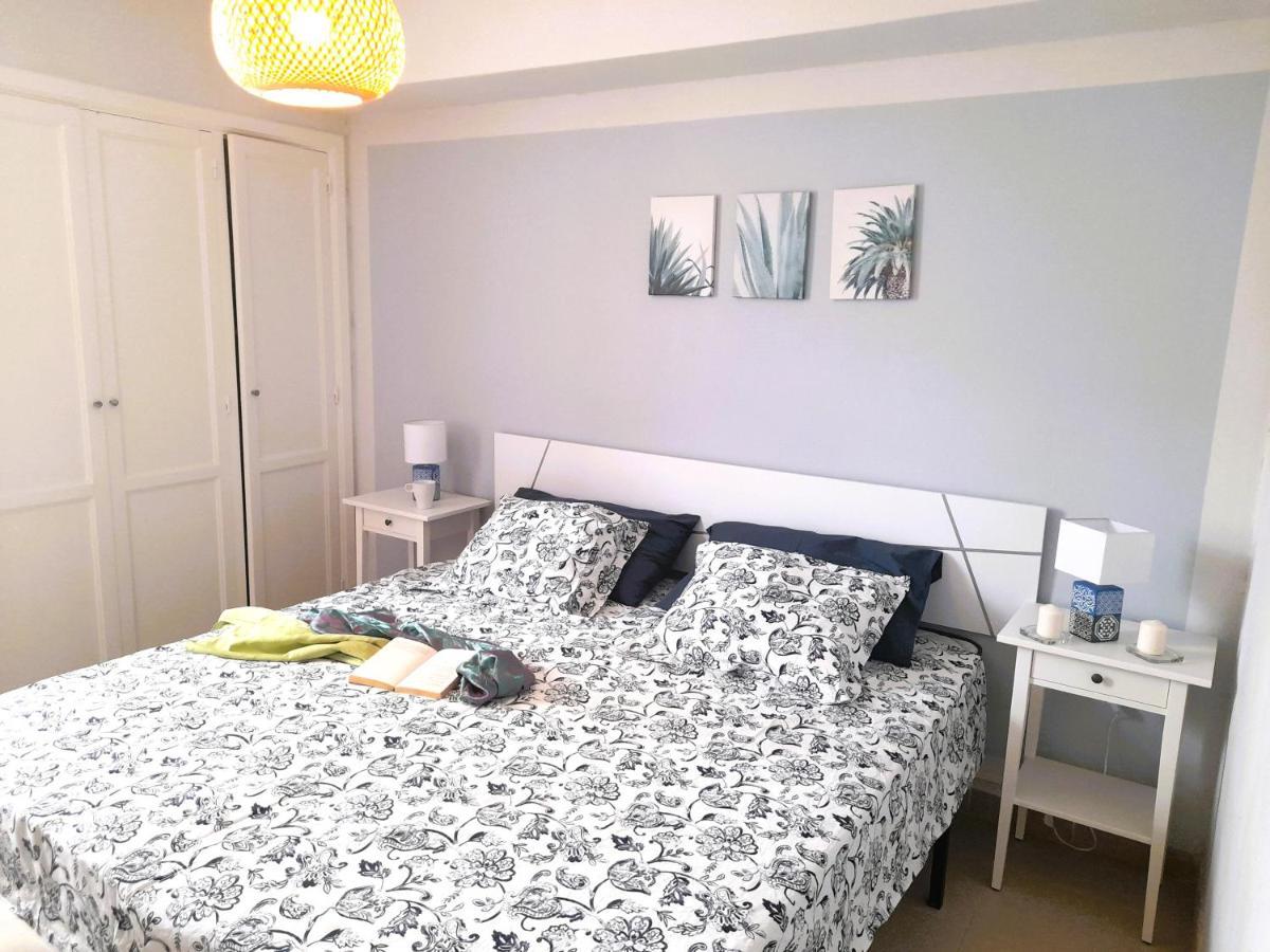 Lovely Apartment Costa Adeje & Big Terrace Bagian luar foto