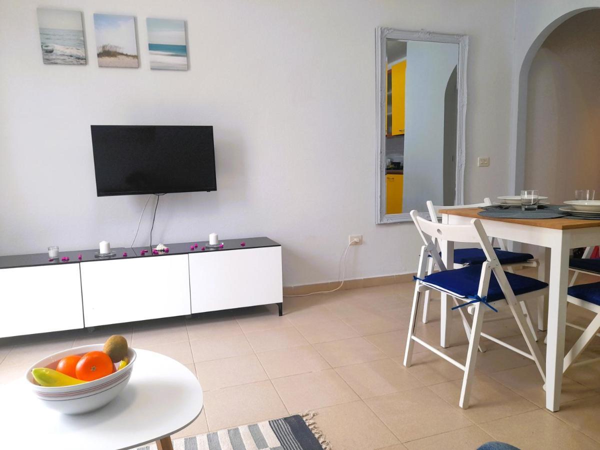 Lovely Apartment Costa Adeje & Big Terrace Bagian luar foto