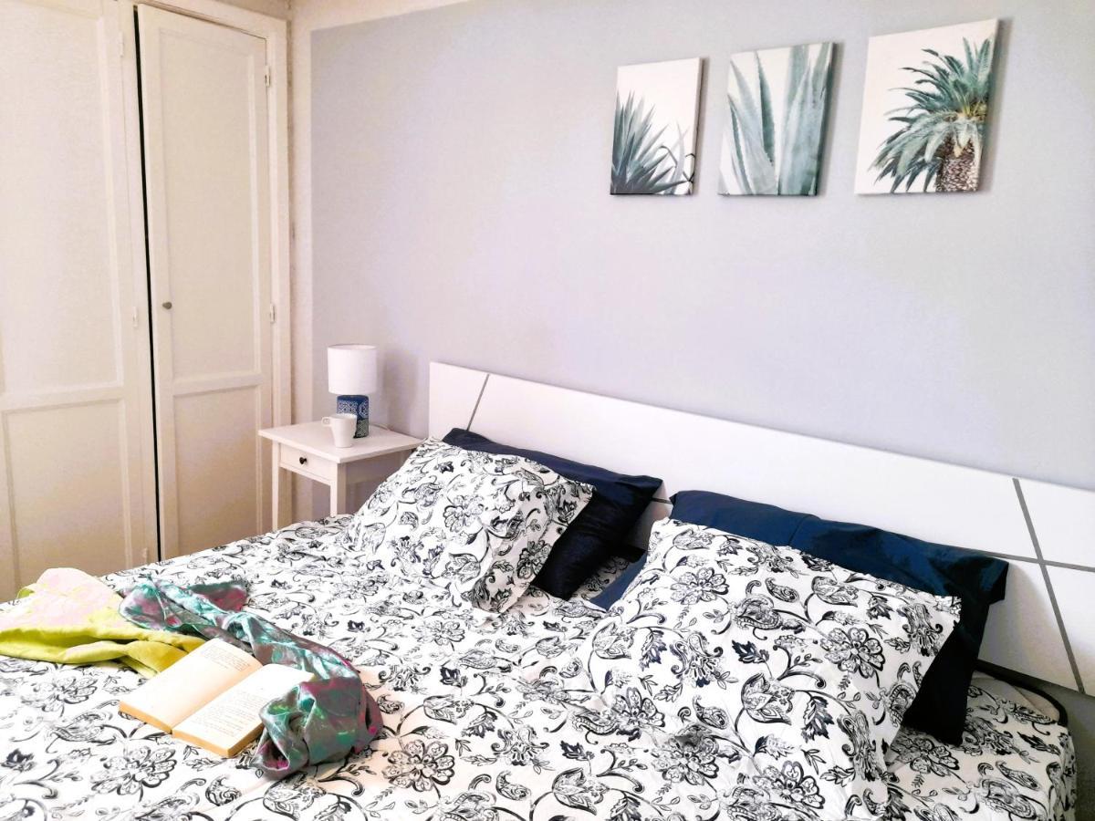 Lovely Apartment Costa Adeje & Big Terrace Bagian luar foto